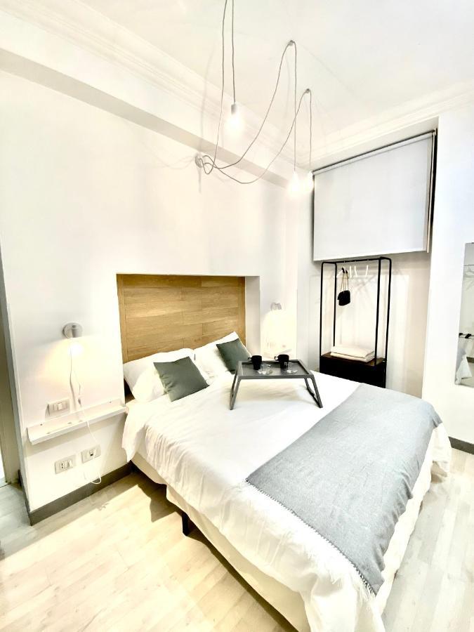 “Suite Home Vaticano City” Rome Bagian luar foto