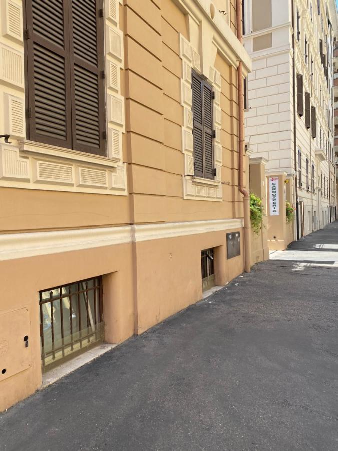 “Suite Home Vaticano City” Rome Bagian luar foto