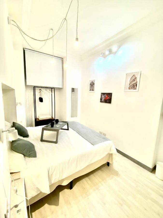 “Suite Home Vaticano City” Rome Bagian luar foto