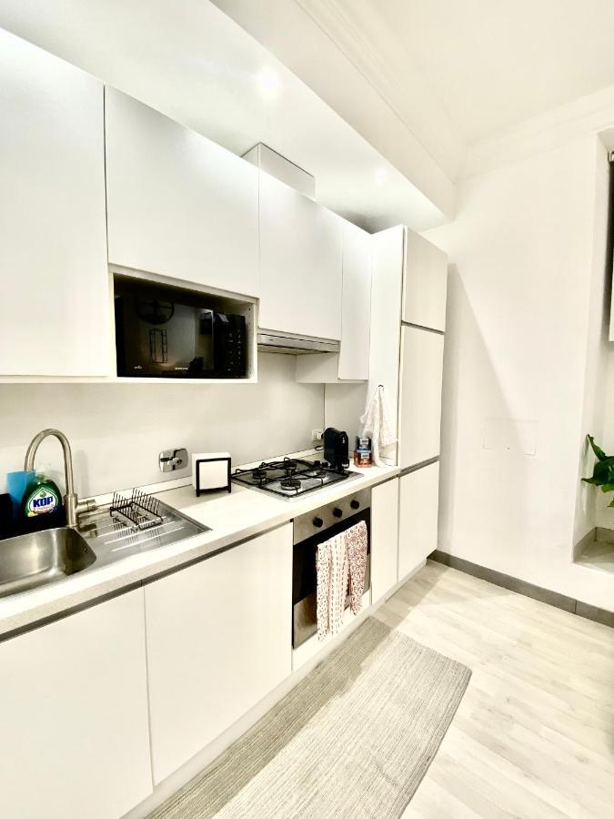 “Suite Home Vaticano City” Rome Bagian luar foto